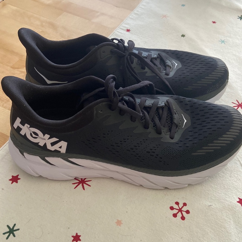 Clifton 7 Hoka Running Shoes